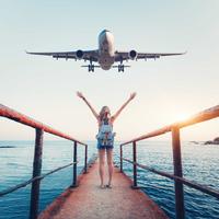 Отзыв от Сабина - Виза Destination Thailand